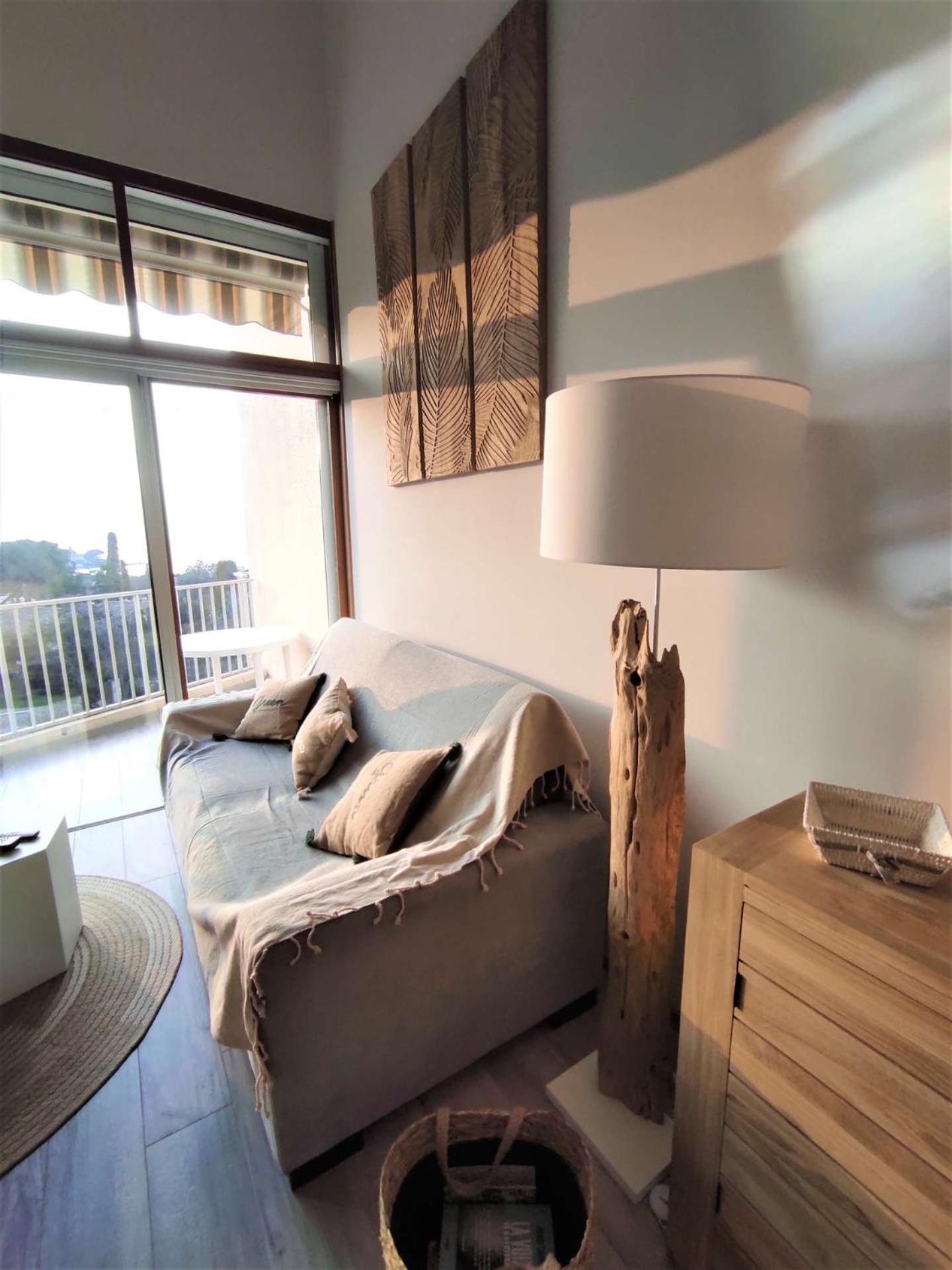 Apartment 2 Pieces Duplex Club