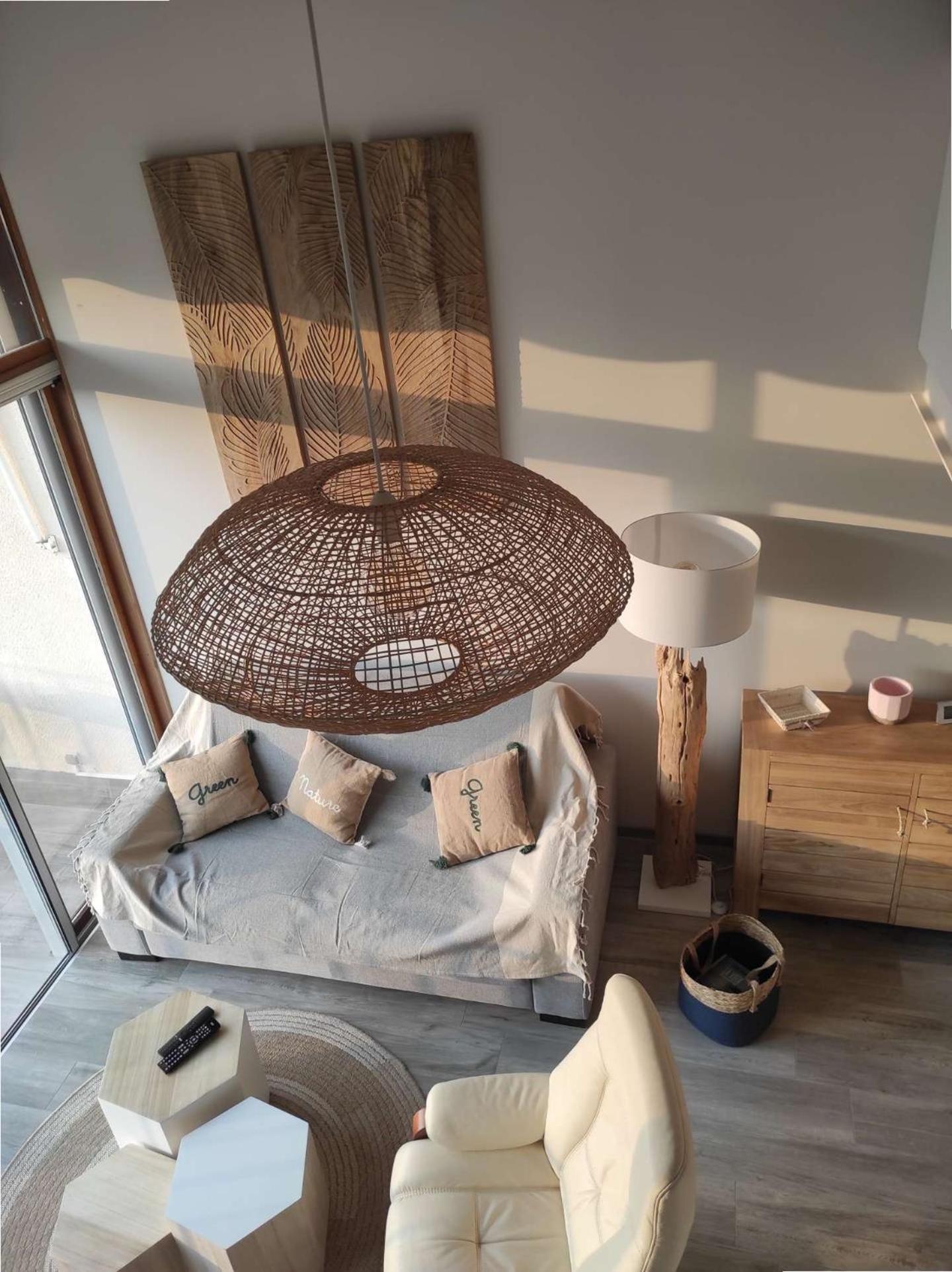Apartment 2 Pieces Duplex Club *